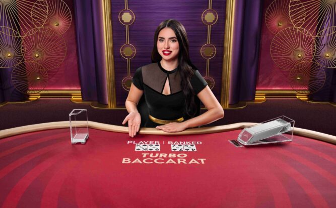 Turbo Baccarat