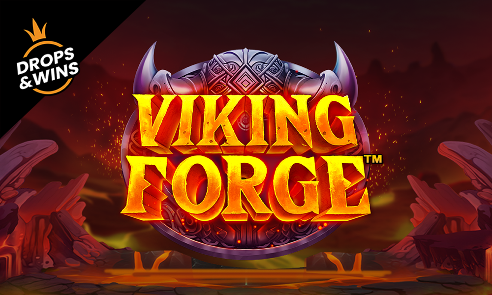 Viking Forge