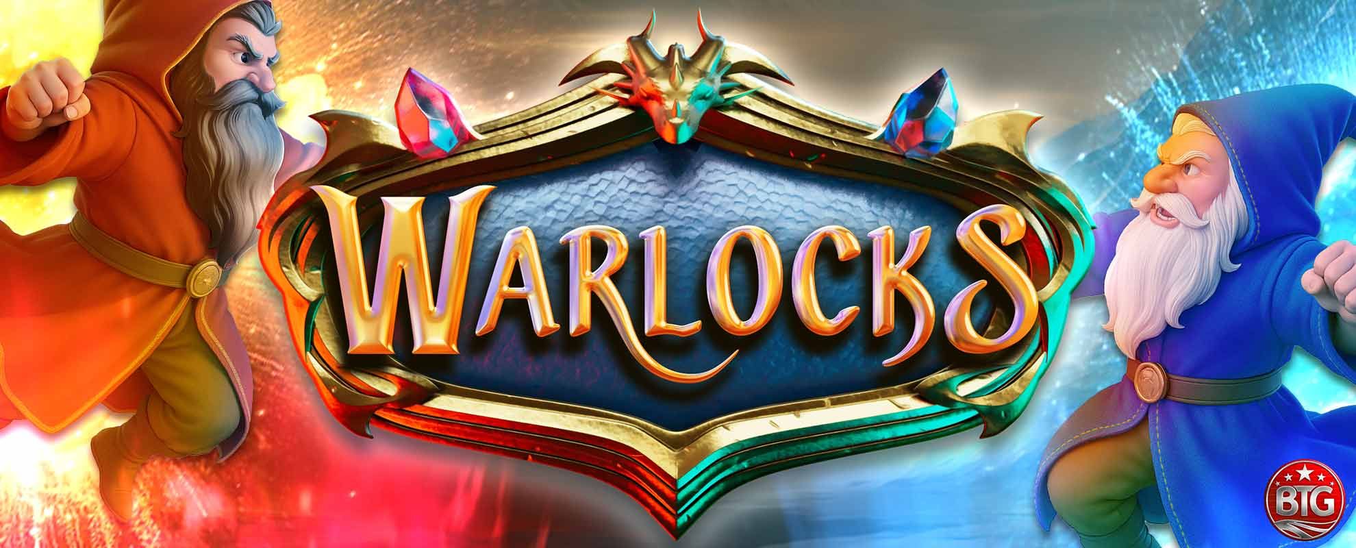 Warlocks