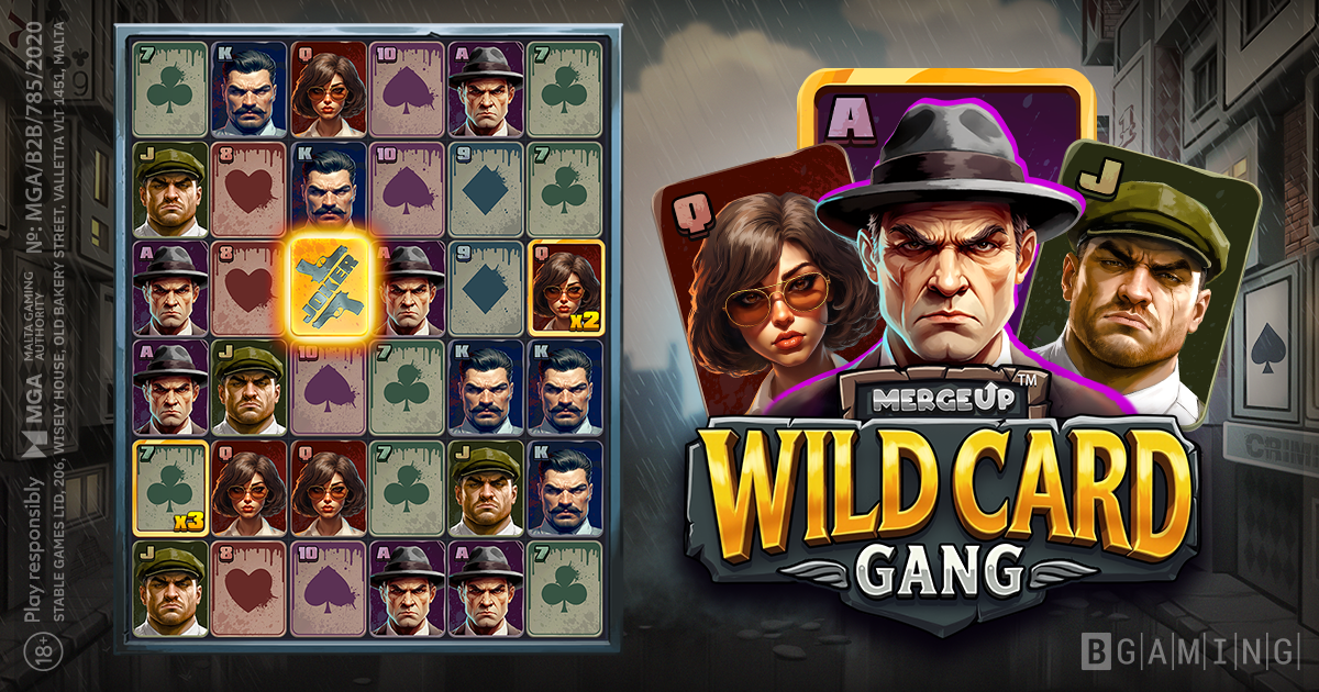 Wild Card Gang