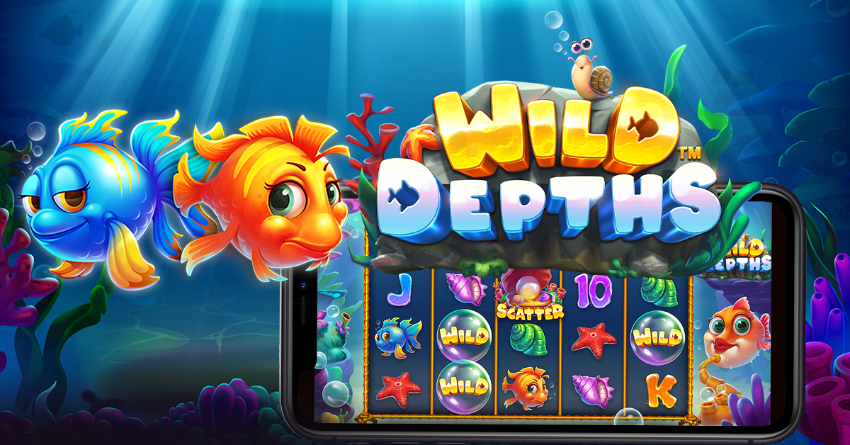 Wild Depths