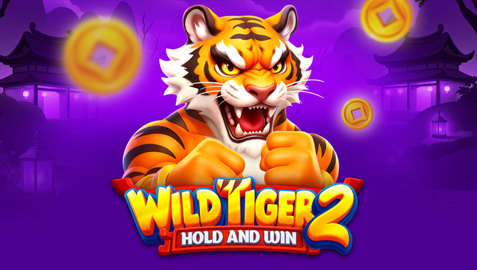 Wild Tiger 2