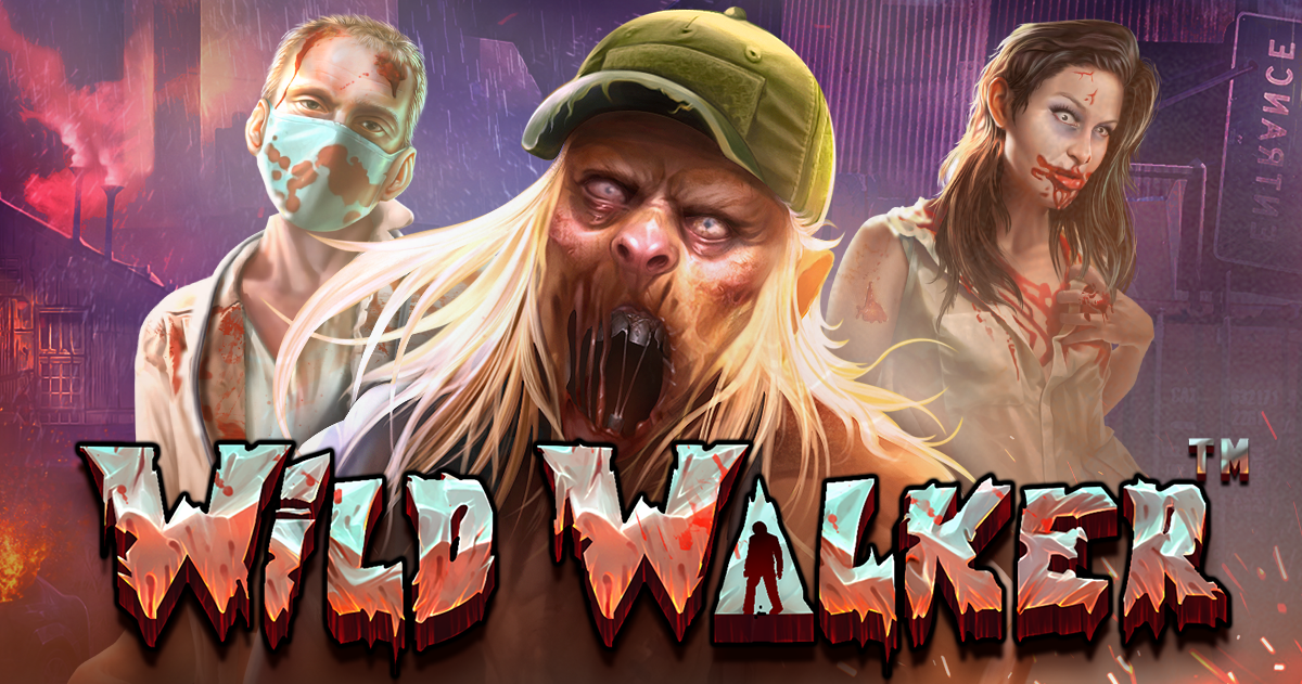 Wild Walker