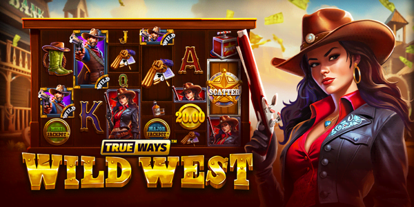 Wild West TRUEWAY ™