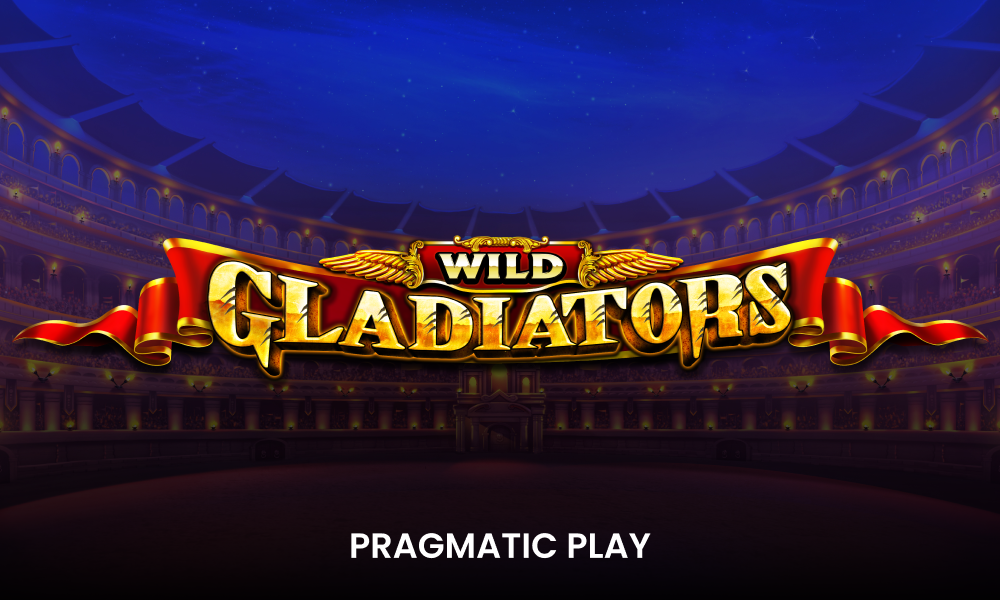 Wild Gladiators