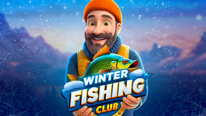 Winter Fishing Club