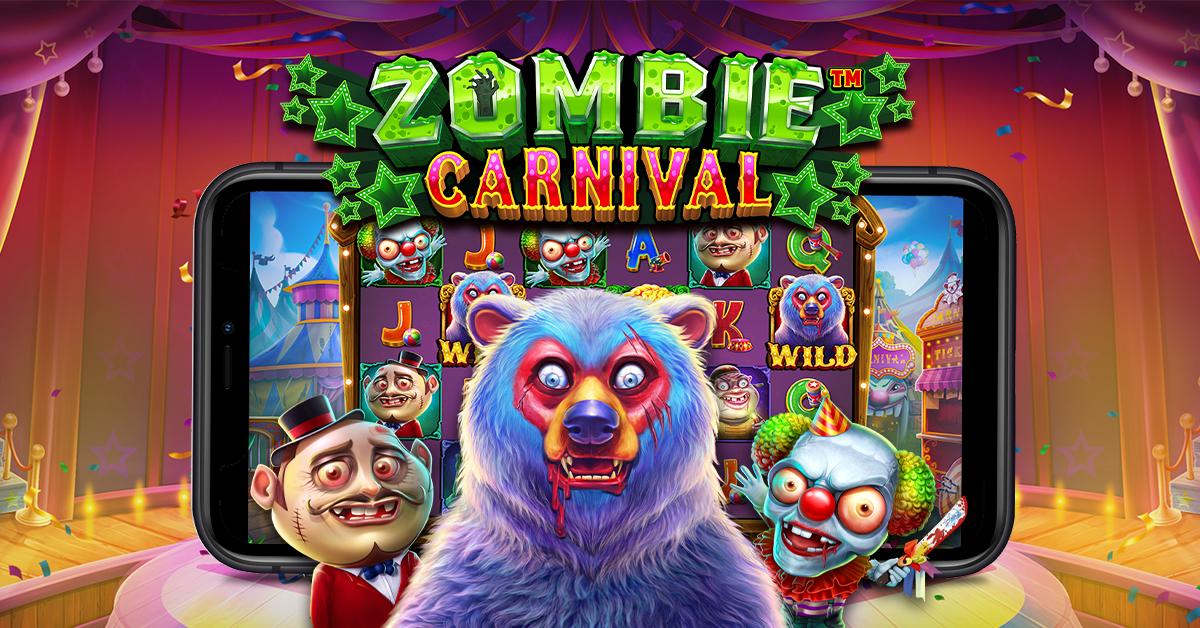 Zombie Carnival
