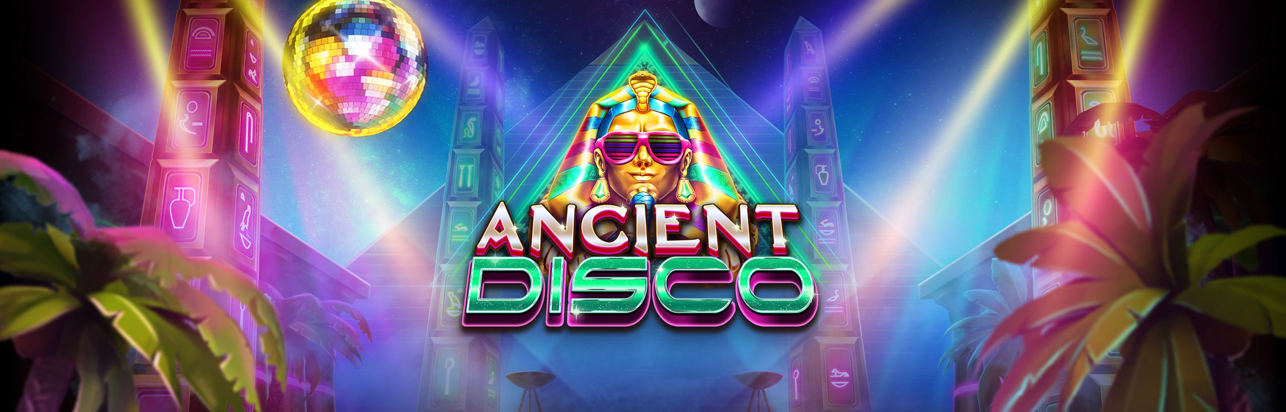 Ancient Disco