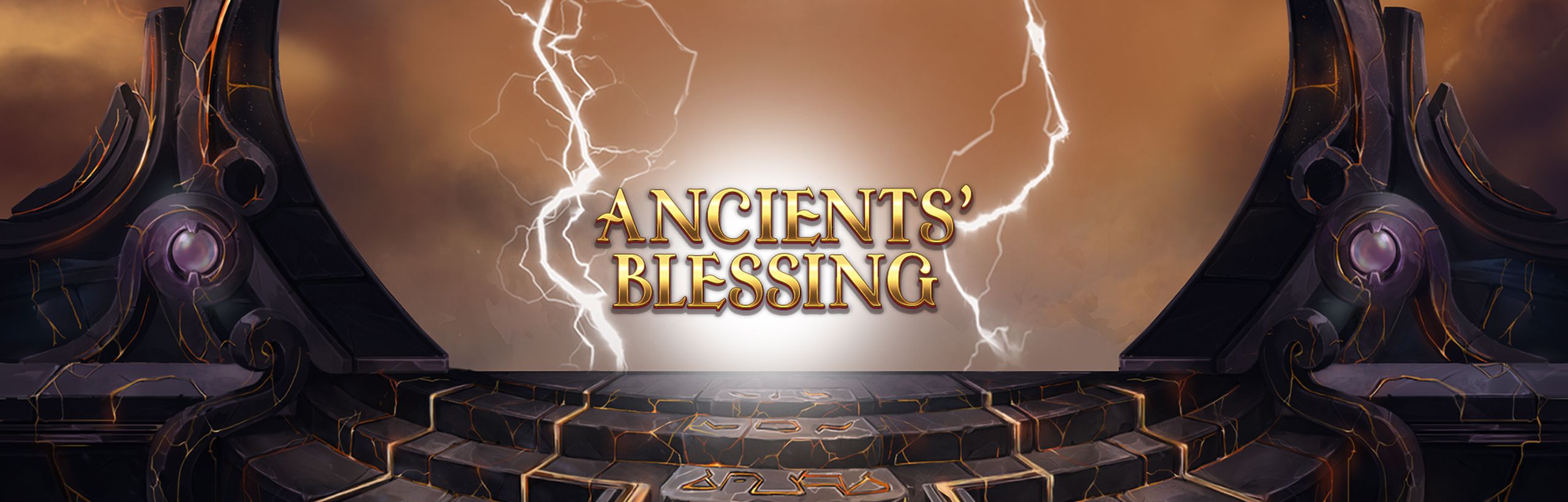Ancients’ Blessing