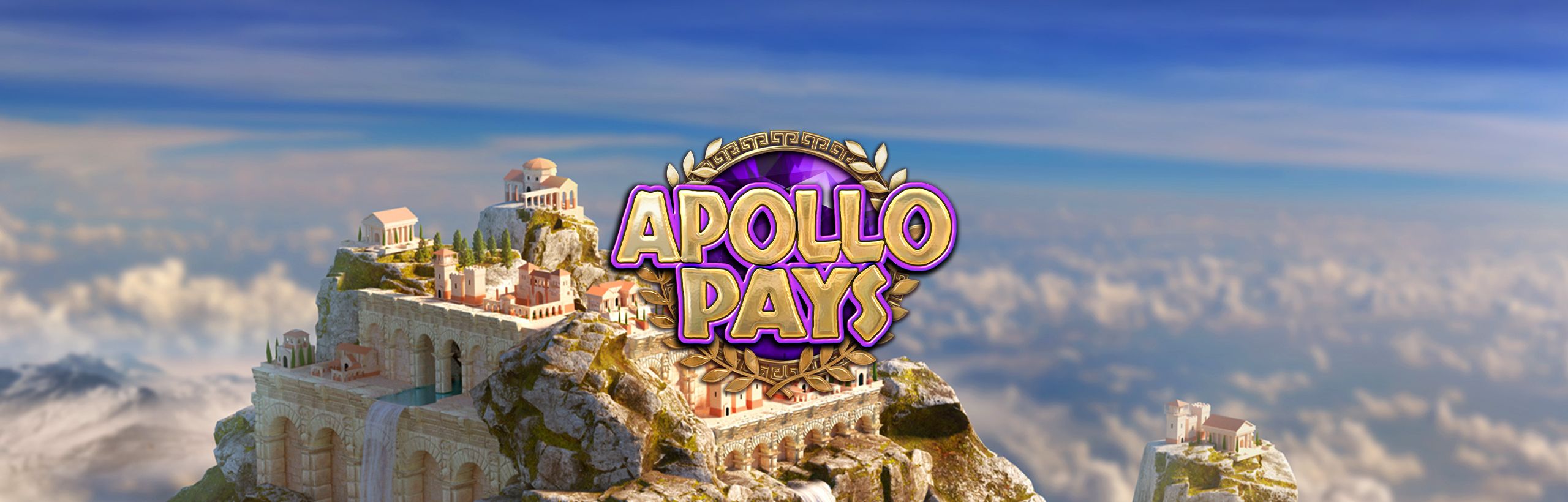 Apollo Pays