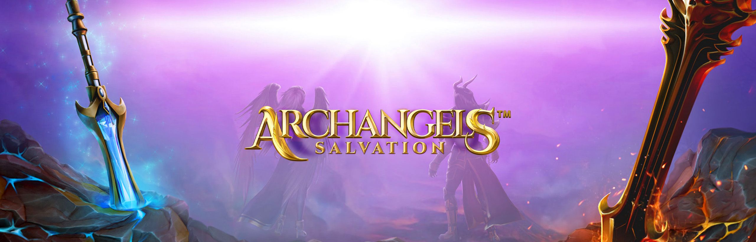 Archangels: Salvation