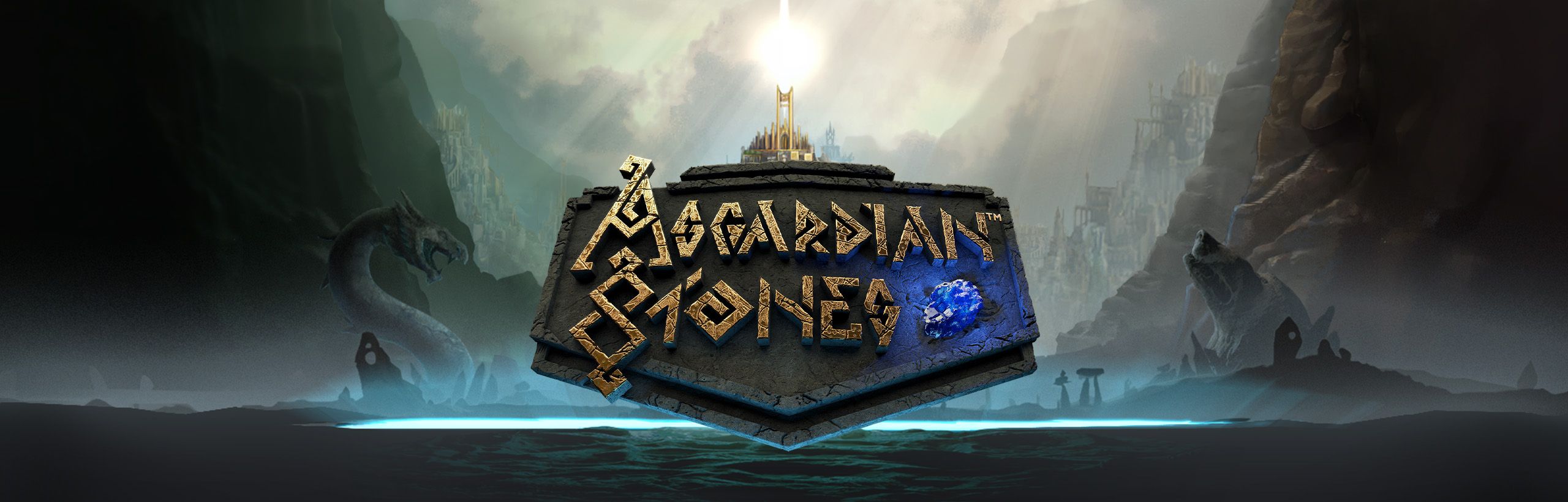 Asgardian Stones