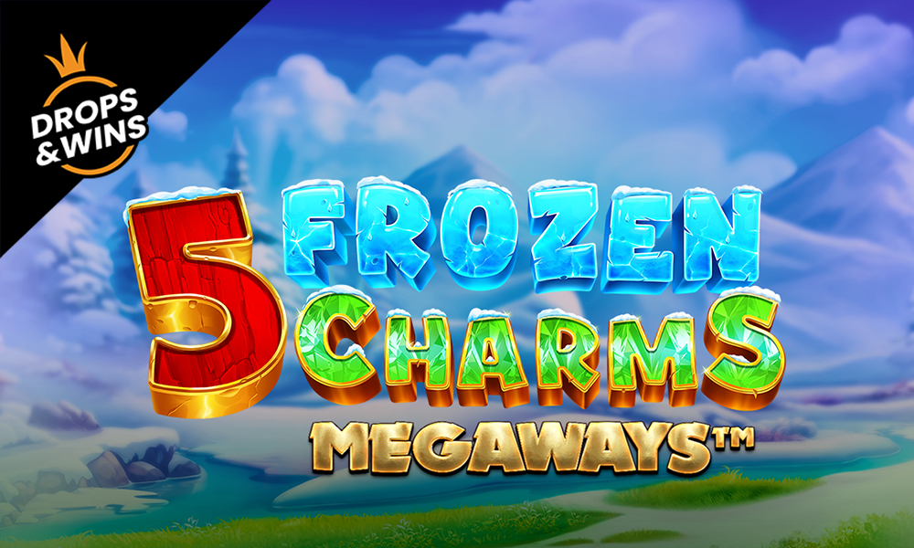 5 Frozen Charms Megaways