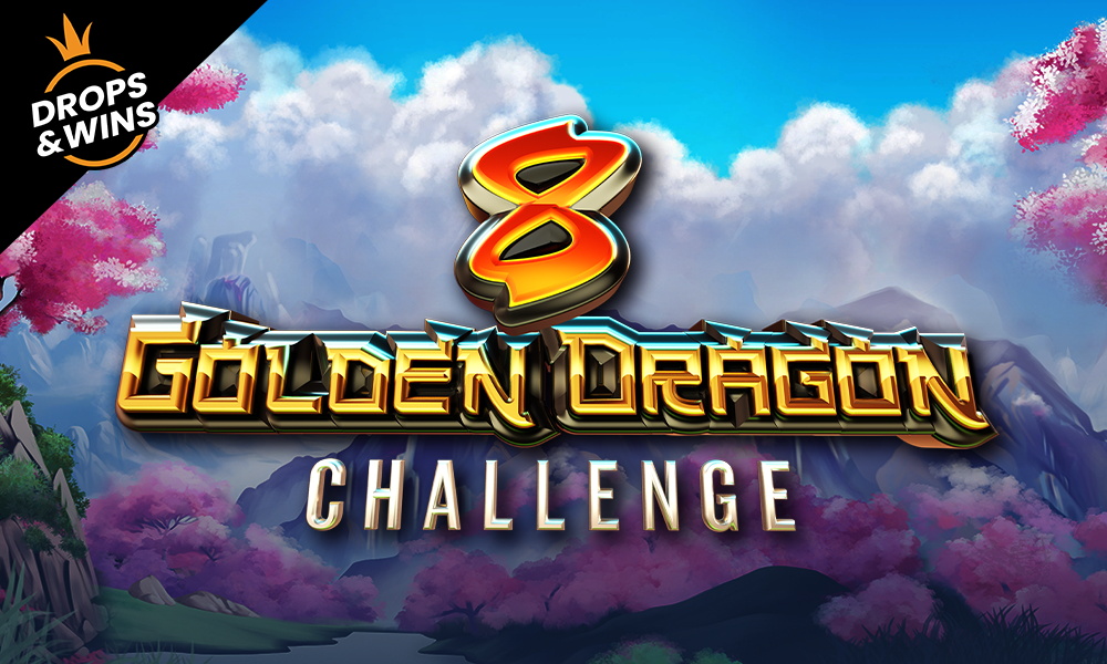 8 Golden Dragon Challenge