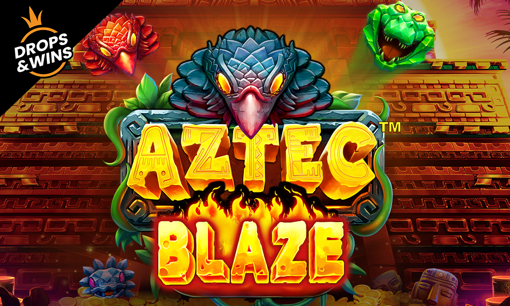 Aztec Blaze