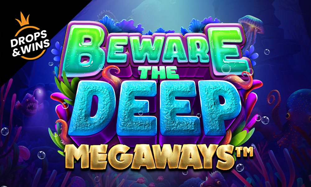 Beware The Deep Megaways