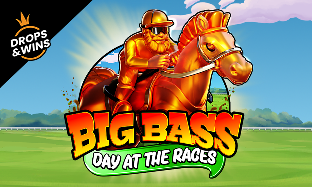 Big Bass Day at the Races