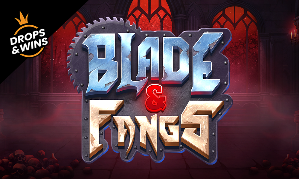 Blade & Fangs