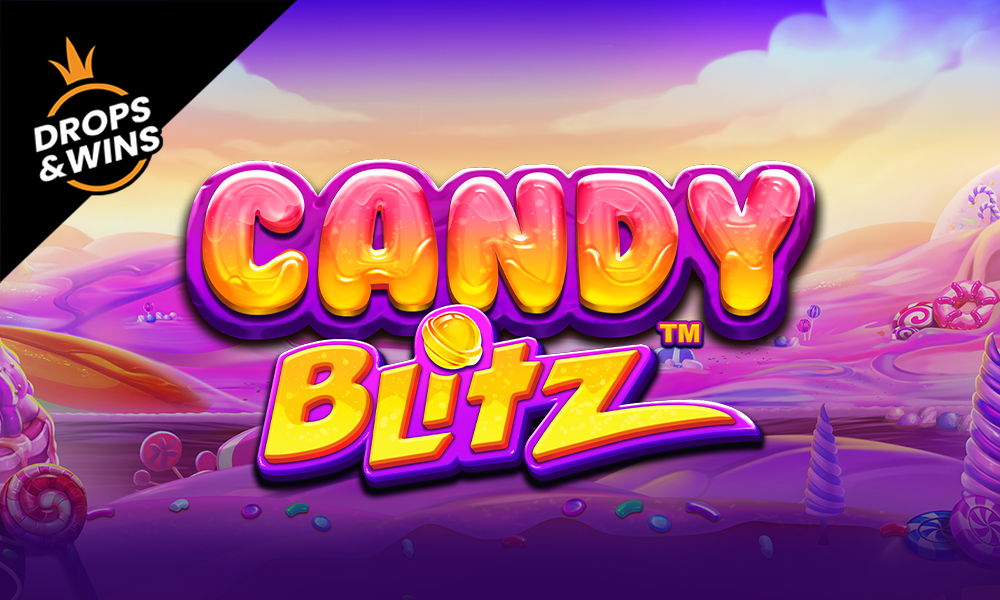 Candy Blitz