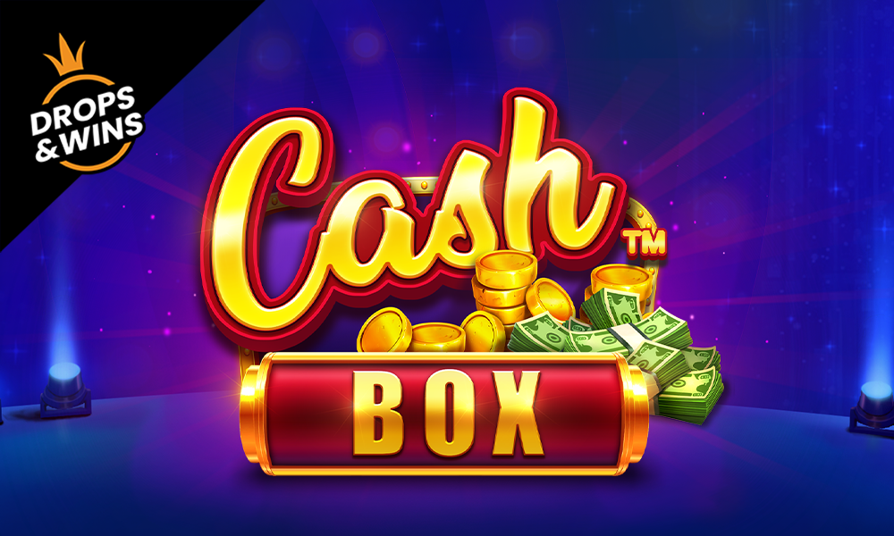 Cash Box