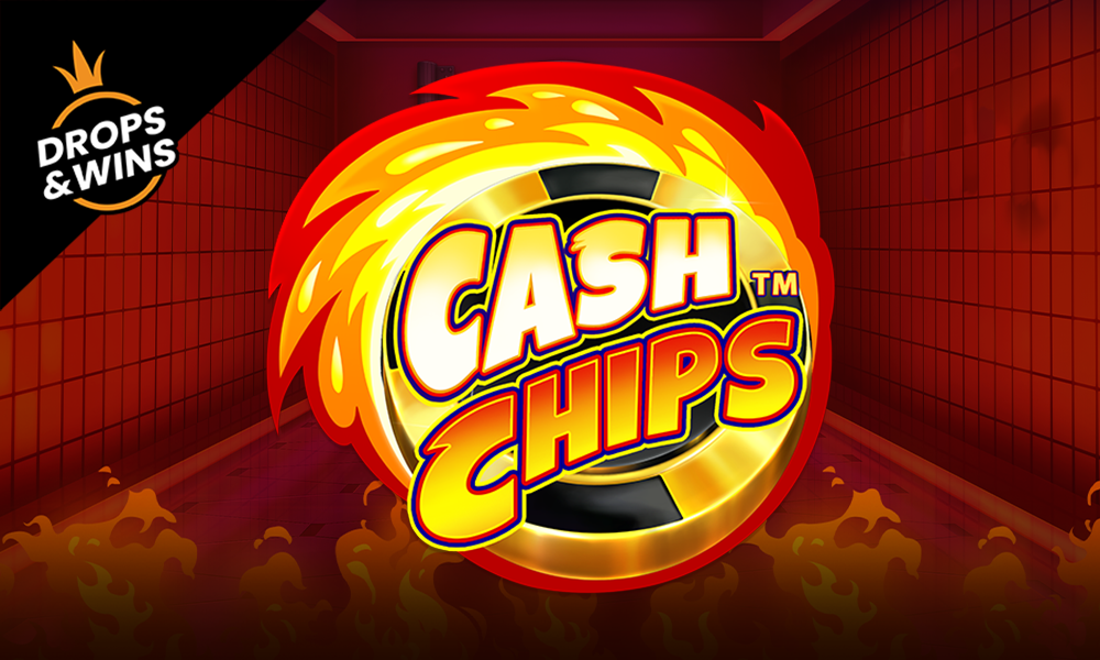 Cash Chips