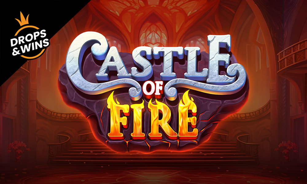 Castle of Fire