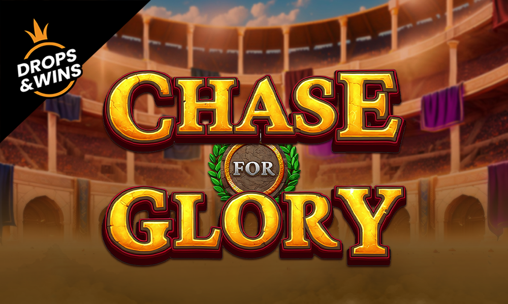 Chase for Glory