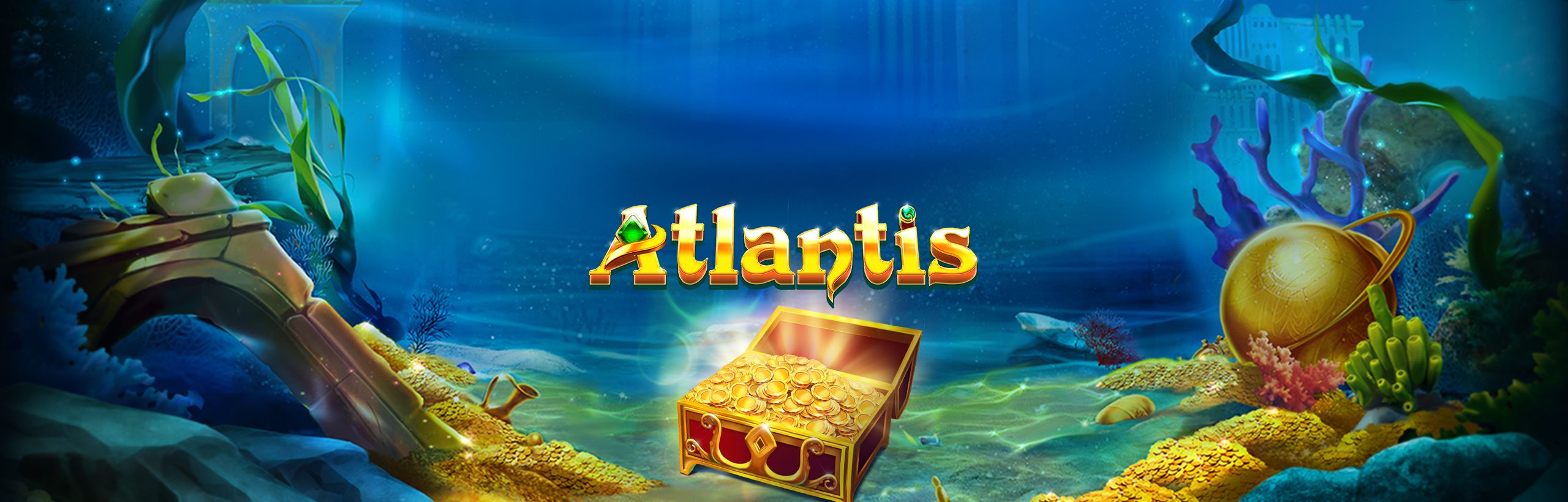 Atlantis