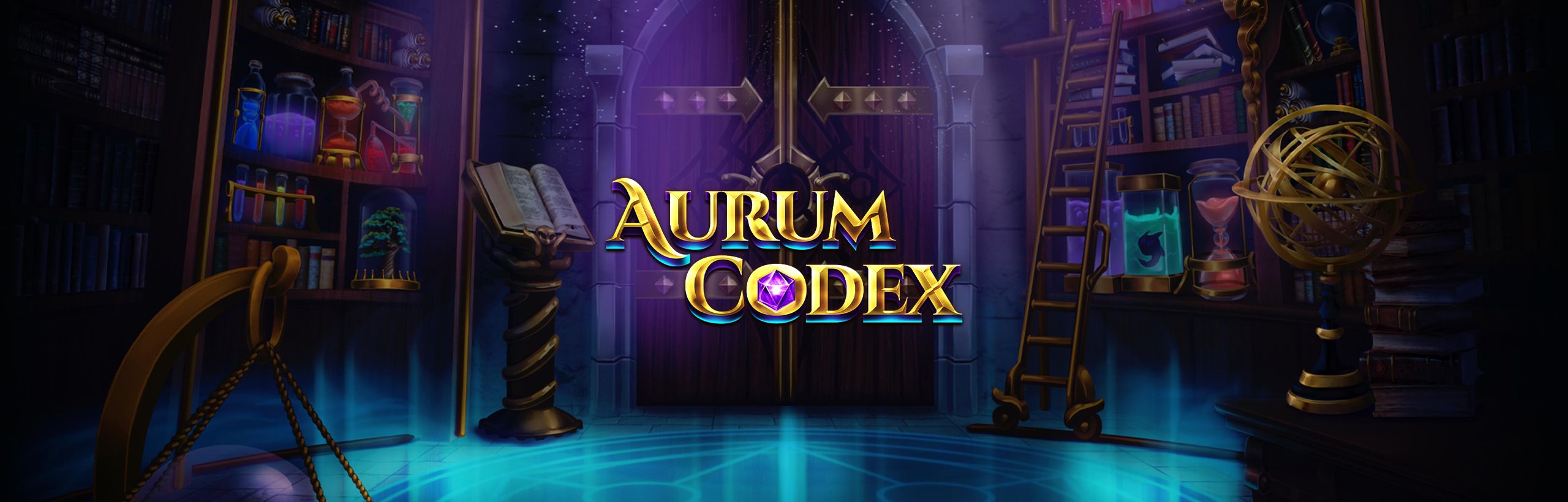 Aurum Codex