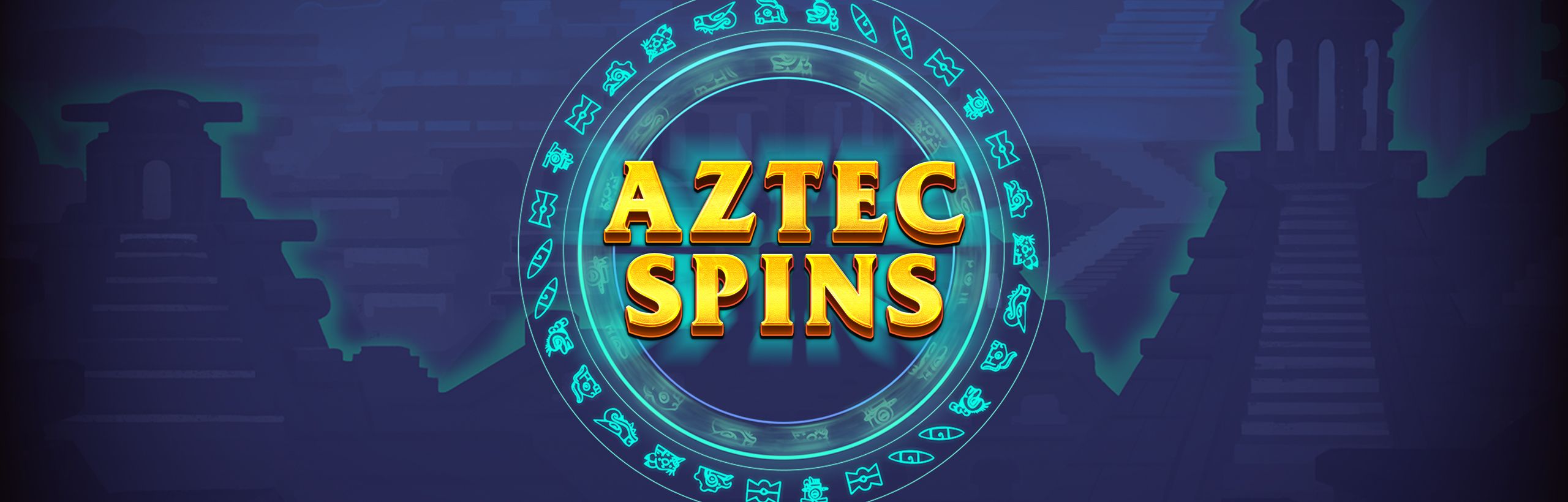Aztec Spins