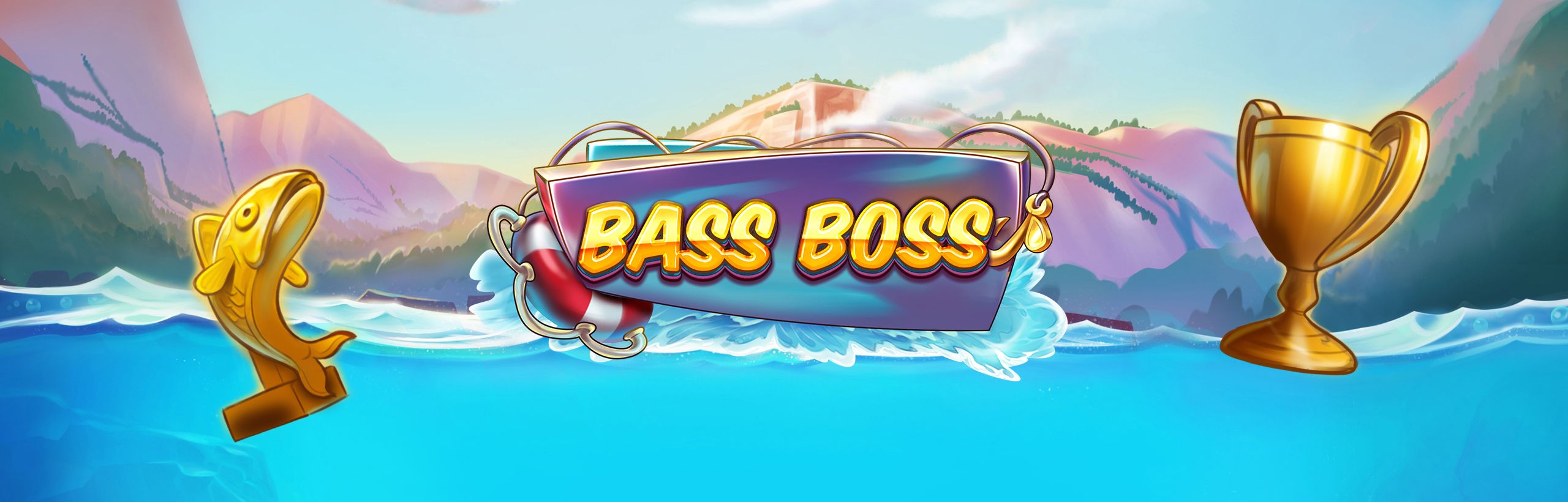 Bass Boss