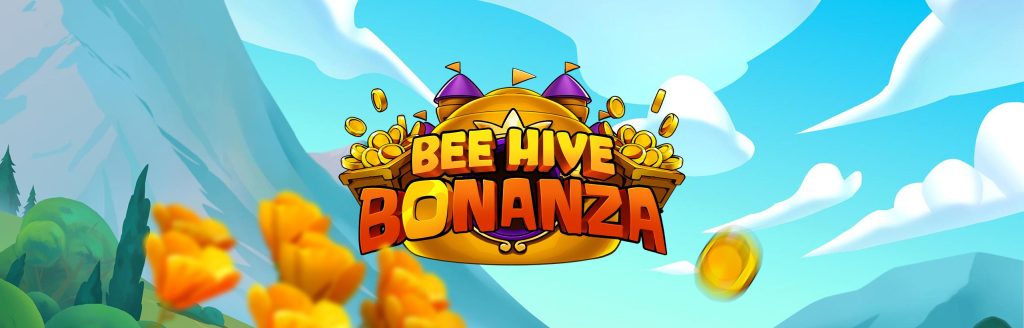 Bee Hive Bonanza
