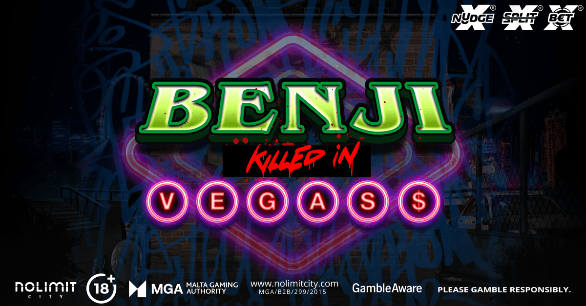 Benji Killed In Vegas