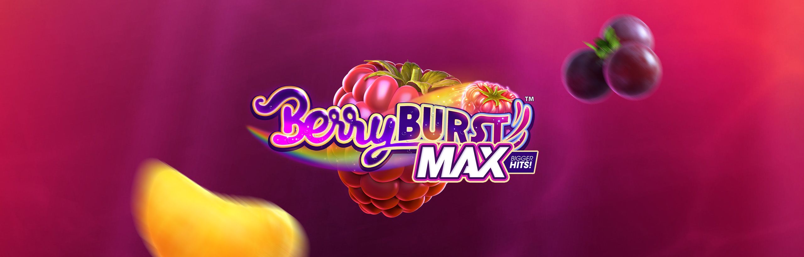 Berryburst MAX