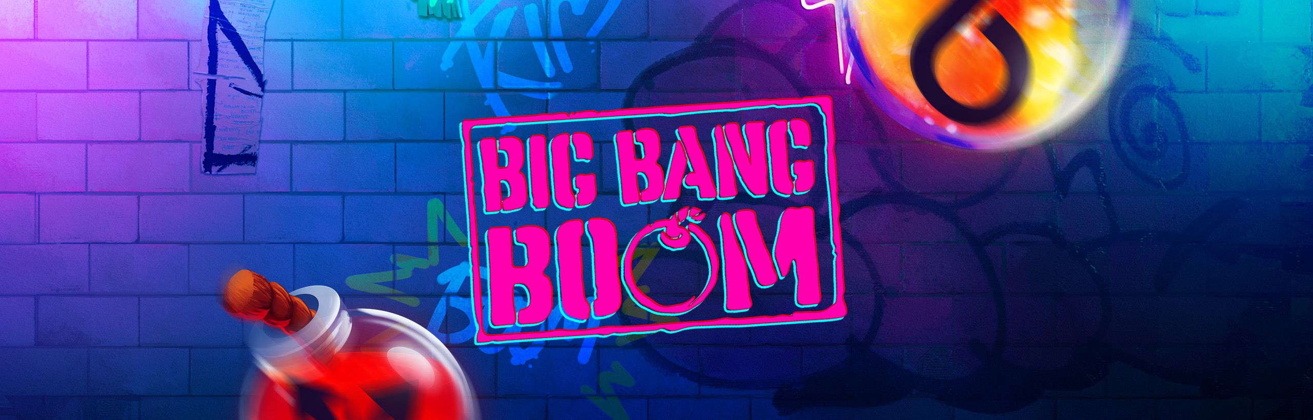 Big Bang Boom
