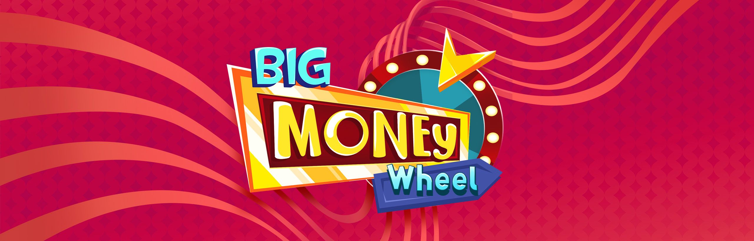 Big Money Wheel
