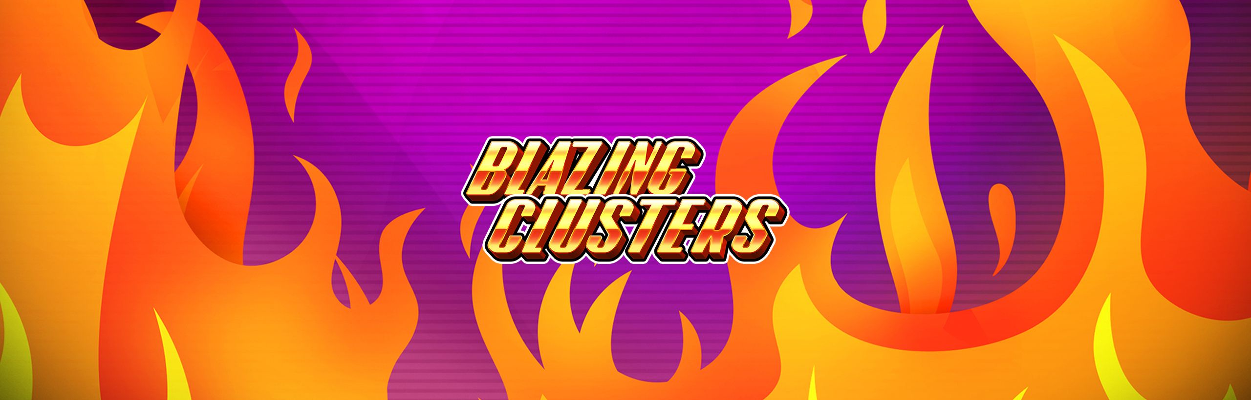 Blazing Clusters