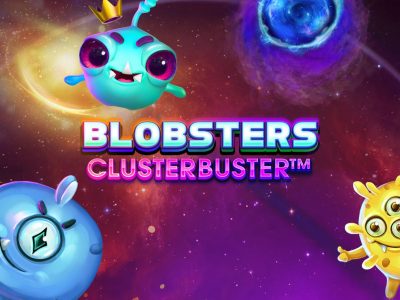 Blobsters Clusterbuster™ - Free Demo