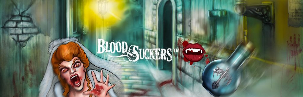 Blood Suckers