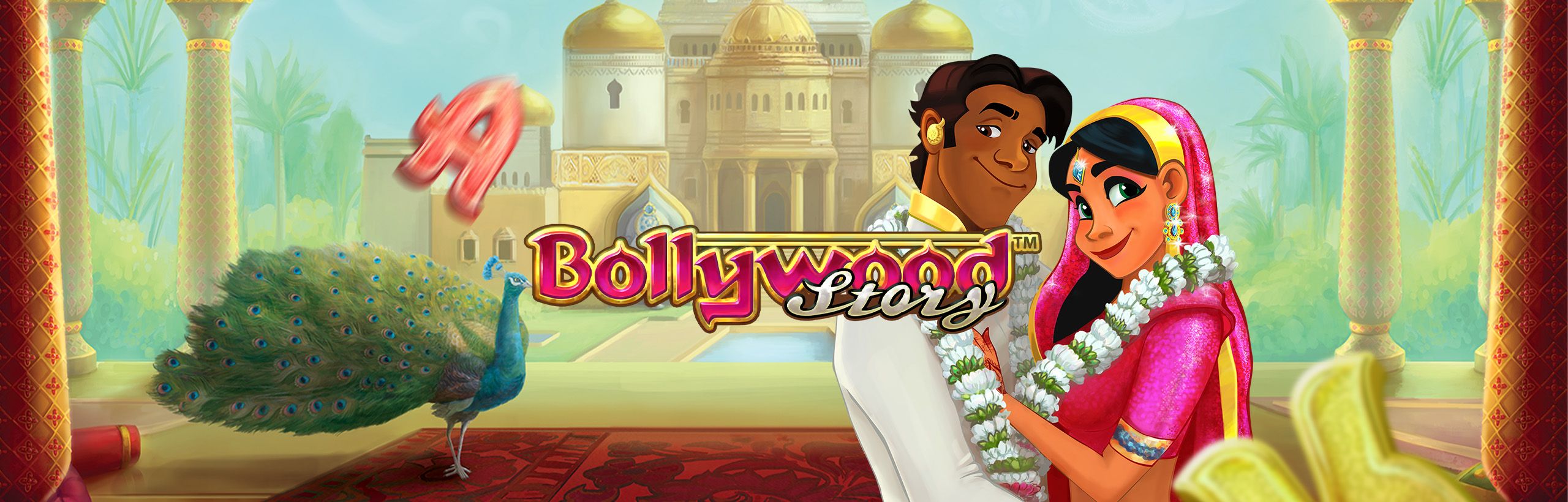 Bollywood Story