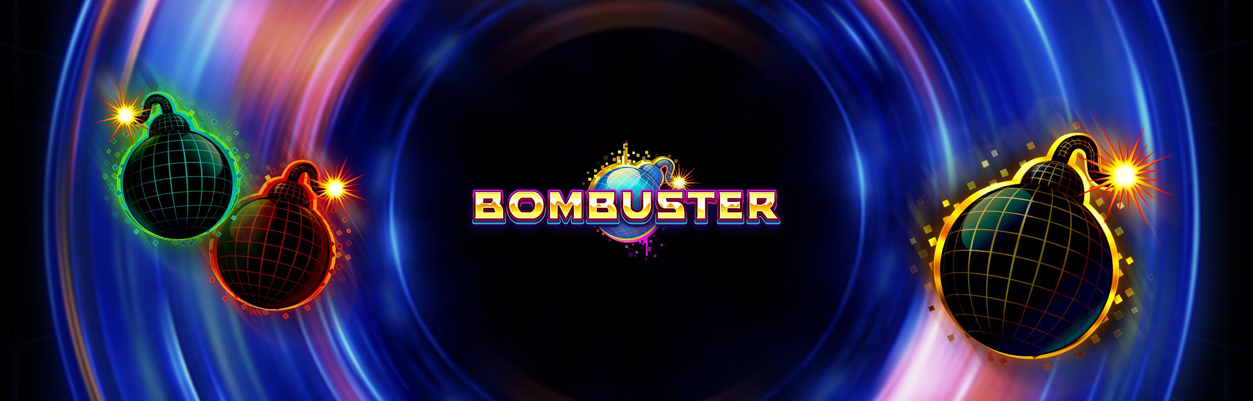 Bombuster