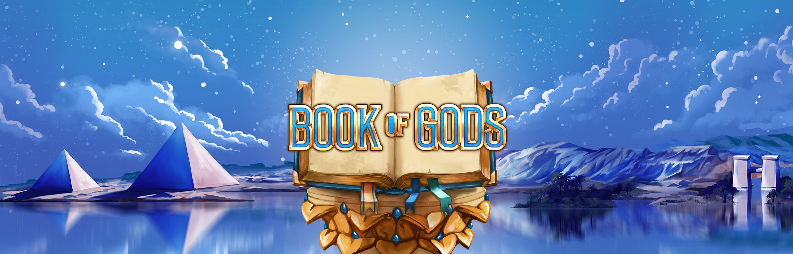 Book Of Gods