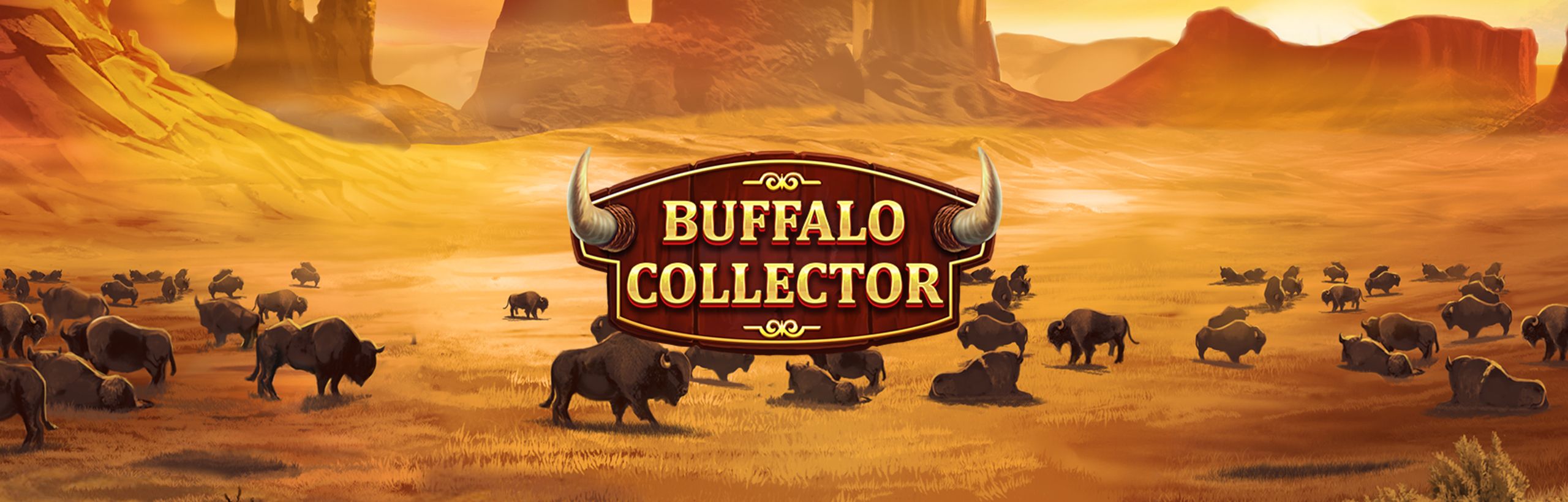Buffalo Collector