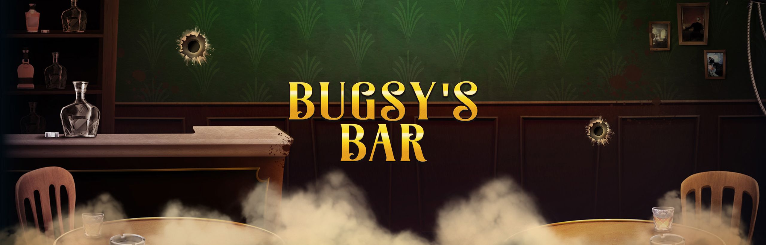 Bugsy’s Bar