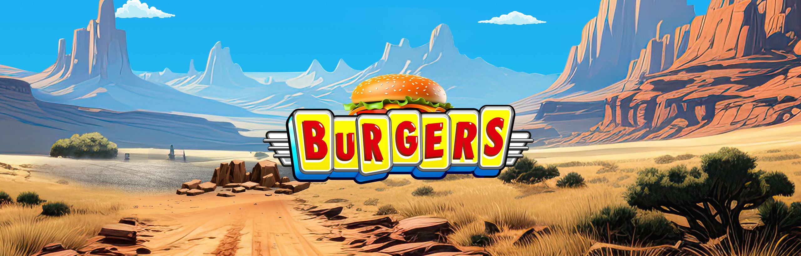 Burgers