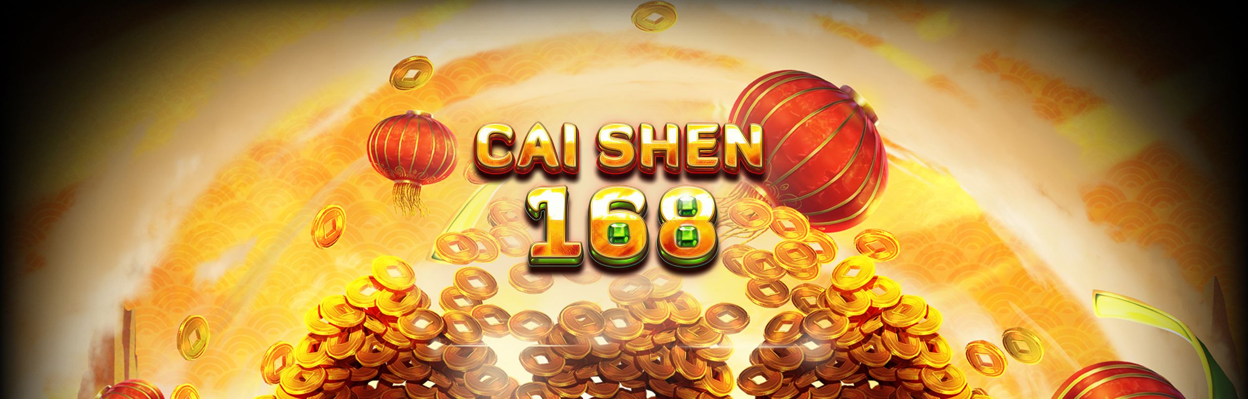 Cai Shen 168
