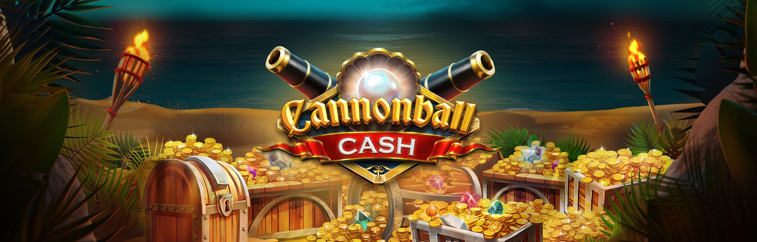 Cannonball Cash