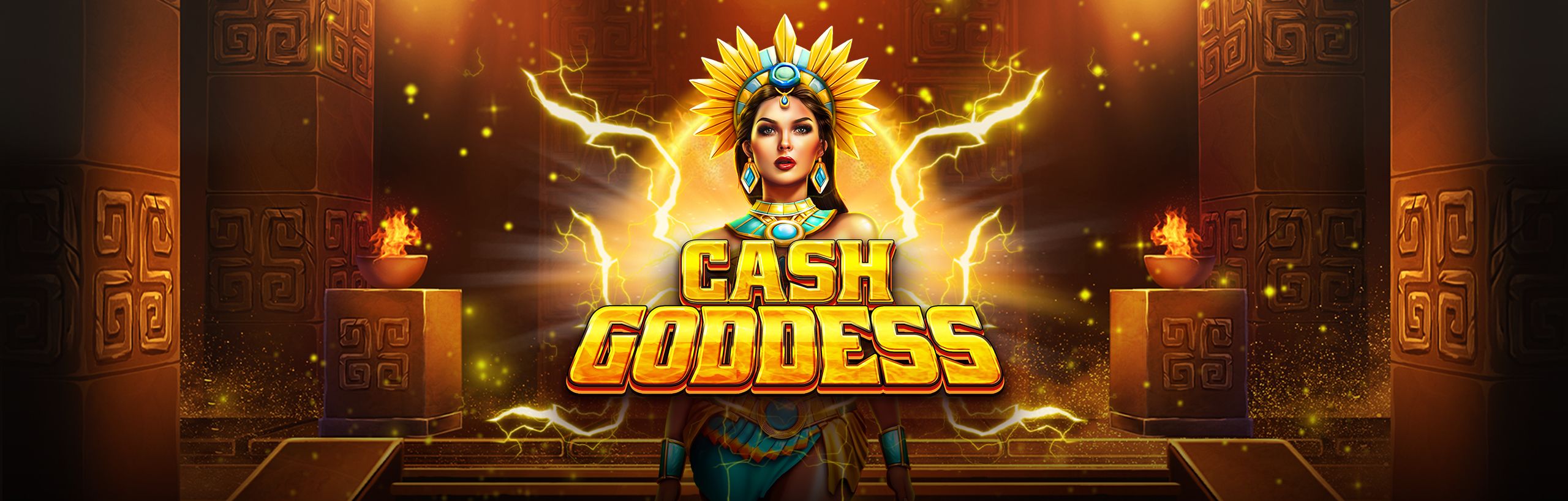 Cash Goddess