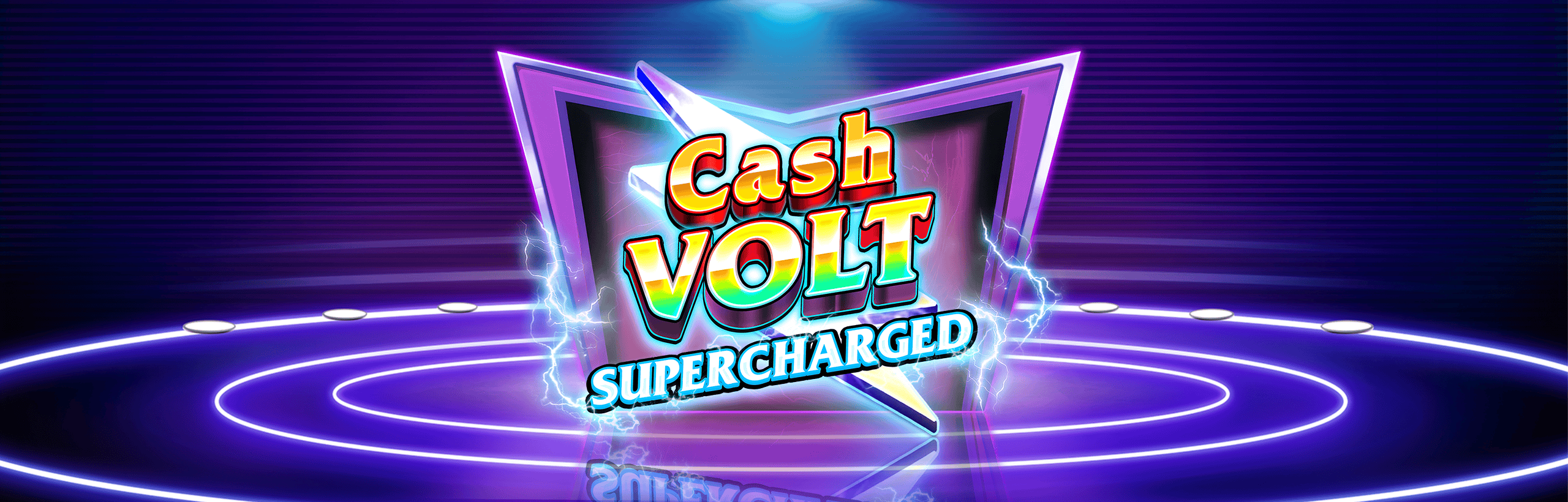 Cash Volt Supercharged