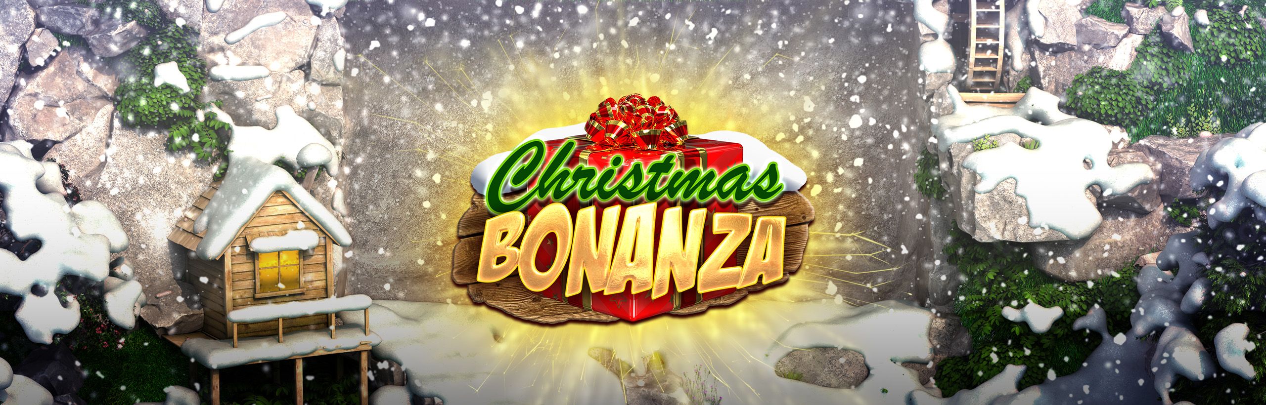 Christmas Bonanza